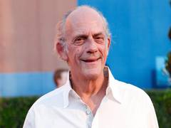 
      
      Christopher Lloyd joins 'The Mandalorian' season 3 
      
      