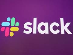 
      
      Slack's new feature let users customise notifications
      
      