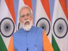 
      
      PM Modi urges youth, first-time voters of UP, Punjab to vote
      
      