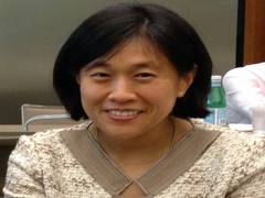 
      
      Biden's nominates Katherine Tai as top US trade official,...
      
      