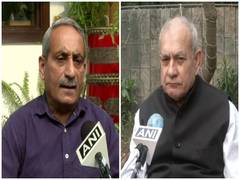 
      
      Defence experts appreciate PM Modi's visit to Jaisalmer to...
      
      