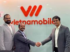 
      
      Comviva and Vietnamobile announce strategic partnership
      
      