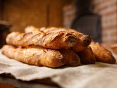 
    Rye better than wheat for weight loss: Study
    