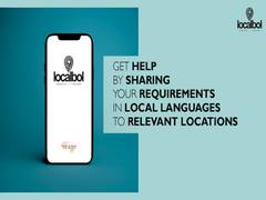 
      
      Localbol, A neighbourhood app helping communities during the...
      
      