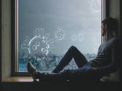 
      
      Study reveals COVID-19 exposure possible outside home isolation
      
      