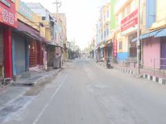 
      
      Tamil Nadu extends COVID-19 lockdown till July 19, shops can...
      
      