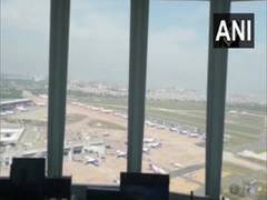 
      
      Evacuation of Indians stranded abroad only change in lockdown...
      
      