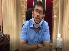 
      
      Jaisalmer on high alert over locust attacks
      
      