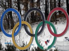 
      
      IOC announces plan to move Tokyo 2020 Olympics marathon, race...
      
      