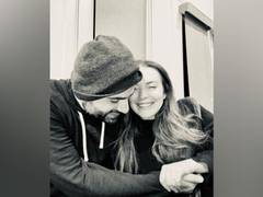 
      
      Is Lindsay Lohan secretly married to fiance Bader Shammas?
      
      