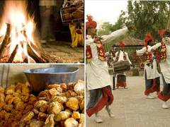 
    Want to know more about Lohri? Here you go! 
    