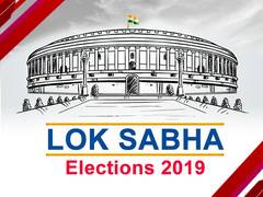 
      
      Parliament Monsoon session: Lok Sabha adjourned till tomorrow
      
      