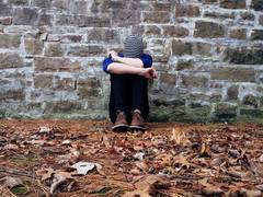 
      
      US survey sheds light on increasing depression, anxiety and...
      
      