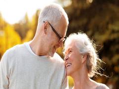 
    Study reveals pessimistic outlook on life linked to life expectancy
    