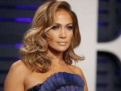 
      
      Jennifer Lopez reveals she has never driven a car!
      
      