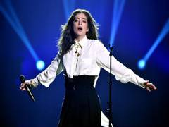 
      
      Lorde announces new album 'Solar Power', world tour dates
      
      