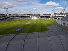 
      
      Eng vs Ind, 2nd Test: Deepti Sharma to ring bell at Lord's...
      
      