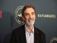 
      
      Chuck Lorre bringing his take on immigrant life to TV with...
      
      