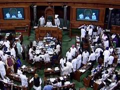
      
      J&K Reservation (Amendment) Bill, Aadhar (Amendment) Bill to...
      
      