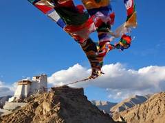 
      
      Ladakh LG greets people on Losar; says new era  of...
      
      