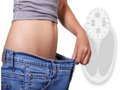 
      
      Maintaining lost weight will help you to achieve ideal...
      
      