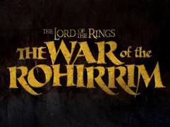
      
      'Lord of the Rings' anime movie in the works
      
      