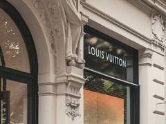 
      
      Louis Vuitton buys world's second largest diamond
      
      