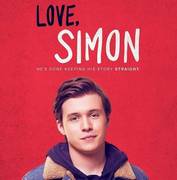 
      
      'Love, Simon' coming to Disney+
      
      