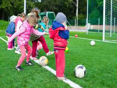 
      
      Higher levels of moderate, vigorous physical activity reduce...
      
      