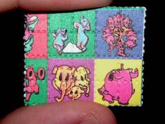 
    Psychedelics display mood-enhancing after-effects: Study
    