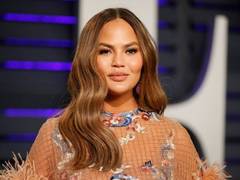 
      
      Chrissy Teigen may undergo 2nd breast reduction a month after...
      
      