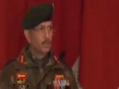 
      
      Abrogation of Article 370 improved governance, restored faith...
      
      