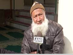 
      
      Observe roza for peace and harmony in country: Dehradun Jama...
      
      