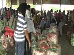 
      
      Prices of vegetables spike in Ludhiana's wholesale market
      
      