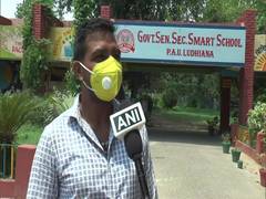 
      
      Punjab: Parents in Ludhiana shift to govt schools for quality...
      
      