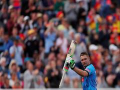 
      
      NZ rope in Luke Wright as coaching staff for limited-overs series
      
      