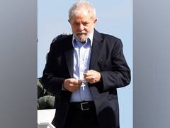
      
      Brazil's Lula faces new indiction for corruption
      
      