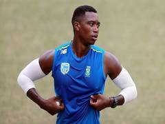 
      
      IPL 13: Lungi Ngidi bowls joint most expensive final over,...
      
      