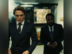 
      
      Christopher Nolan's 'Tenet' debuts to USD 20 Million as U.S....
      
      