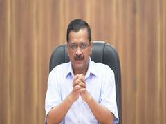 
      
      Kejriwal bans storage, sale, bursting of all kinds of...
      
      
