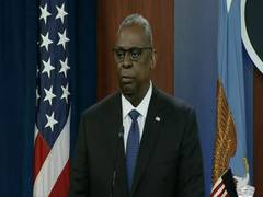 
      
      Conflict with Russia is not 'inevitable', says US Secretary...
      
      