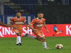 
      
      ISL 7: Battle between strategists as goal-fest awaits Goa and...
      
      