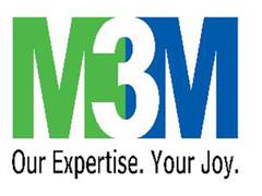 
      
      M3M Foundation pledges education for girl child
      
      