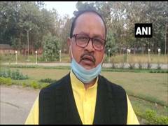 
      
      Never said Nitish will step down and Tejashwi will form govt:...
      
      
