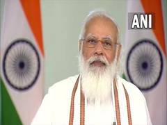 
      
      PM Modi to preside over UNSC debate on maritime security on...
      
      