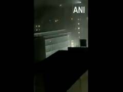 
      
      Fire breaks out at 9th floor of Delhi AIIMS
      
      