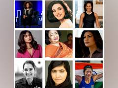 
    International Women's Day 2021: Celebrating women who chose to challenge 
    