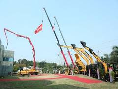 
      
      Sany India Celebrates 15000 Machines Milestone in India
      
      