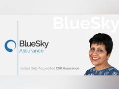 
      
      BlueSky launches CSR Assurance Certificates
      
      