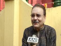 
      
      TMC is getting free from betrayers, says Madan Mitra after...
      
      